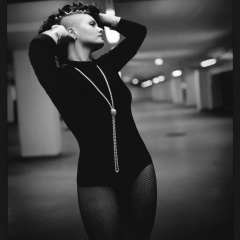 Evgenia Tusheva, 06.05.1984, Helsinki