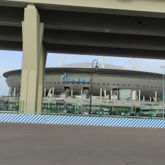 Константин Хоменок, 11.09, Санкт-Петербург