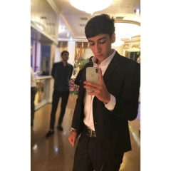 Руслан Рустамов, 22.02.1998, Баку