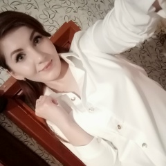 Ксения Панкратова, 03.08, Вознесенка