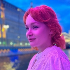 Полина Романова, 29.12.1999, Москва
