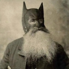 Александр Лебедев