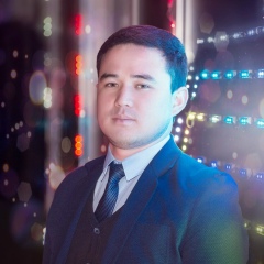 Нур Жасыбаев, 21.09