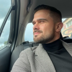 Марат Синчихин, 23.01.1989, Москва