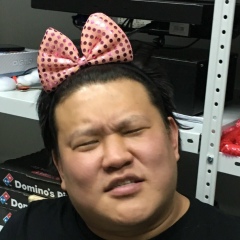 Нарк Очир-Горяев, 06.03.1982, Москва