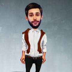 Юра Шахметов, 27.05.1994, Краснодар