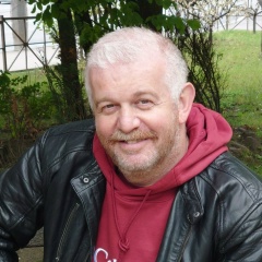 Ян Гуревич, 24.11.1973, Санкт-Петербург