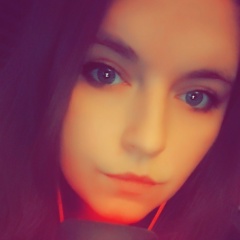 Алёнка Акимова, 01.06, Москва