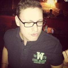 Тоша Нервинский, 08.07