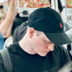 Павел Баринов, 06.11, Москва