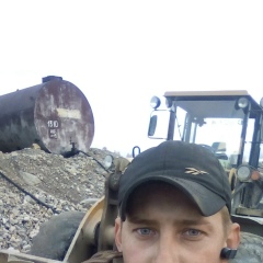 Антон Неклюенко, 30.05, Нерюнгри