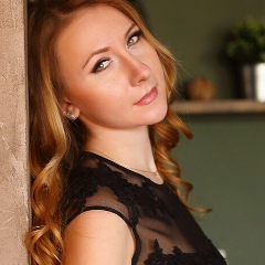 Кристина Хлебникова, 25.11, Самара