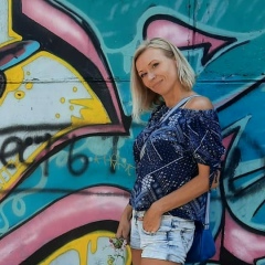 Ира Юкирина, 18.01