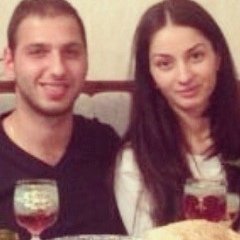 Emil Kandaryan, 27.05.1992, Москва