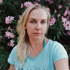 Юлия Лакетич, 09.04