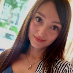 Irina Sergeevna, 27.06, Верхняя Пышма