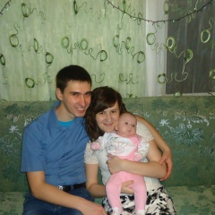 Антон Хохлачев, 16.06, Воронеж