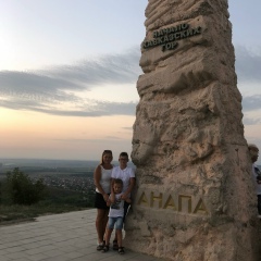 Оксана Бодринова, 07.06.1980, Санкт-Петербург