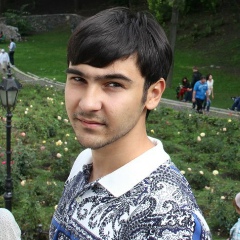 Farman Guliyev, 17.01, Киев