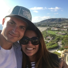 Vadym Palamarchuk, 05.09.1986, Seattle