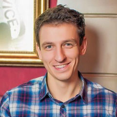 Денис Стерличан, 13.10.1988, Одесса