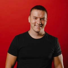 Руслан Журавлев, 15.05, Ижевск