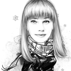 Эльвира Макарова, 29.06, Москва