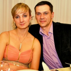 Татьяна Менжулина, 03.03, Краснодар