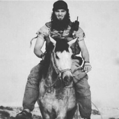 Хизир Юнусов, Грозный