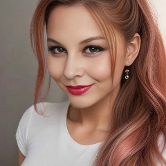 Ksenia Shigaeva, 05.06, Санкт-Петербург