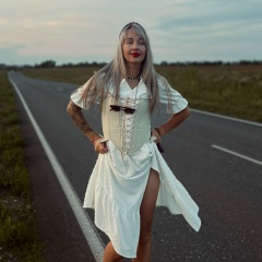 Elena Vishnevskaya, 06.05, Самара