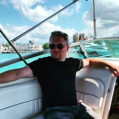 Сергей Чуприн, 05.06.1987, Москва