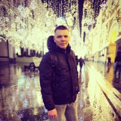 Александр Зайцев, 20.06, Самарканд