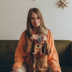 Надежда Андрющенко, 02.12, Москва