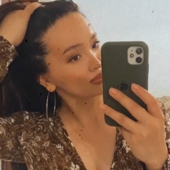 Аяулым Абен, 24.02.1994, Астана