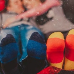 Инесса Сарбаева, 28.01, Алматы