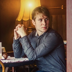 Вітьок Кирилюк, 18.09