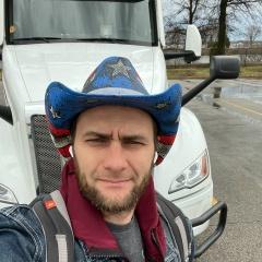 Равиль Рамазанов, 29.11, Charlotte