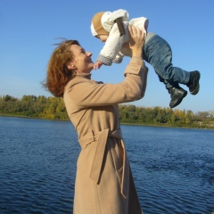 Эльмира Насибуллина, 05.03, Уфа
