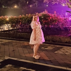 Юлия Крылова, 03.06.1996, Санкт-Петербург