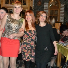 Natia Janjgava, 09.09.1975, Поти