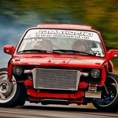 Sasha Gureev, Москва