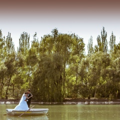 Ansar Tussupov, 25.04, Beijing