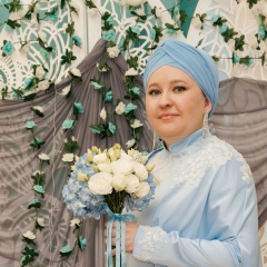 Гюзель Арипова, 18.11.1992, Москва