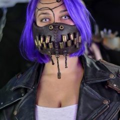 Екатерина Меньшова, 18.10, Москва