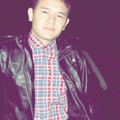 Нурсултан Тусупбеков, 08.08