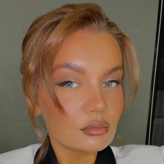 Алёна Егорова, 07.08.1992, Санкт-Петербург