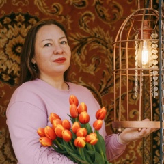 Елена Дмитриева, 10.07.1983, Краснодар