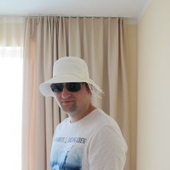 Андрей Лопатин, 26.11.1981, Санкт-Петербург