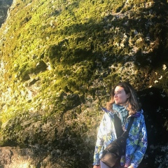 Аня Постоева, 22.11.1987, Южно-Сахалинск